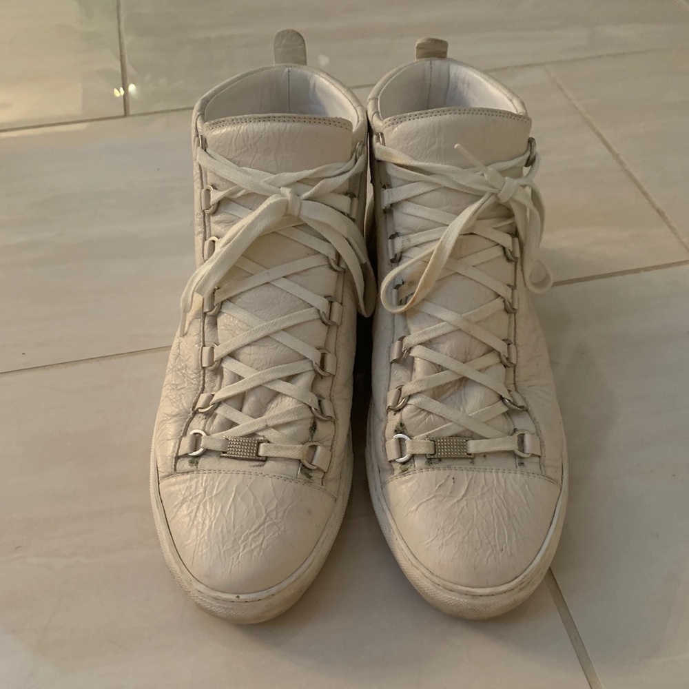 Balenciaga sneakers